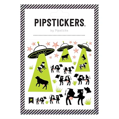 Pipstickers® Moovin' Up Stickers