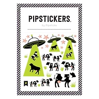 Pipstickers® Moovin' Up Stickers