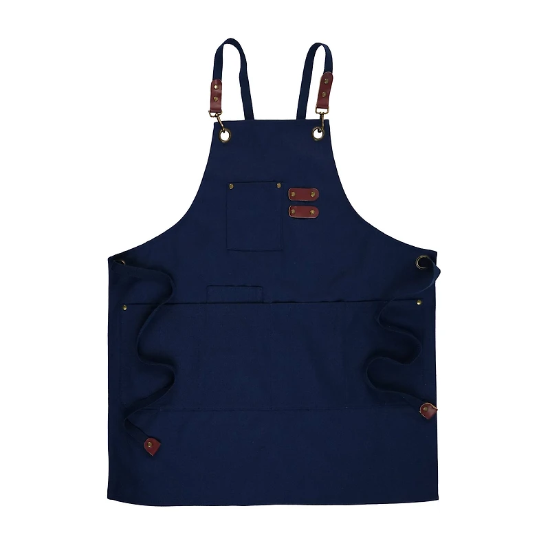 26" x 29" Denim Apron by Artist's Loft™