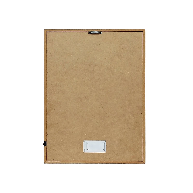 15.75" Christmas Tree LED Wall Art by Ashland®