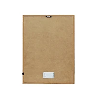 15.75" Christmas Tree LED Wall Art by Ashland®