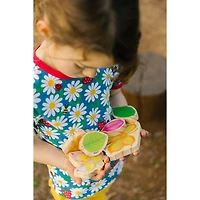 The Freckled Frog Seasons Double-Sided Leaves Play Set