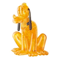 Original 3D Crystal Puzzle™ Disney Pluto 40 Piece Puzzle