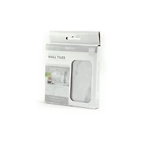 WallPops Gallo Peel & Stick Wall Tiles