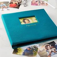 Emerald 6-Up Photo Album by Recollections™