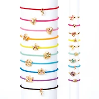 Make It Real™ 3C4G Charmed Vibes Jewelry & Hair Set