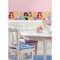 RoomMates Disney® Princess Peel & Stick Border