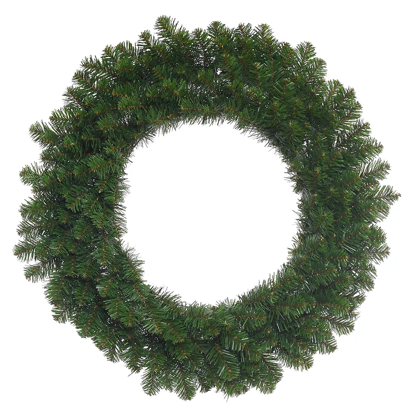120" Grand Teton Pine Wreath