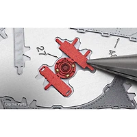 Metal Earth® Premium Series Apollo 11 Astronaut Steel Model Kit