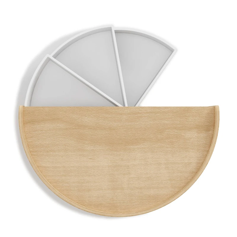 Umbra Moona Jewelry Box