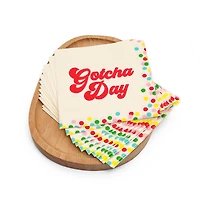 Assorted Pets Paper Lunch Napkins, 12ct. by Fab Finds