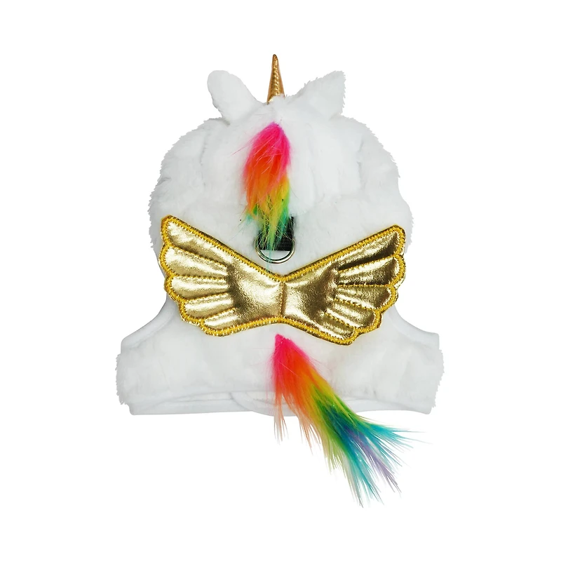 Best Furry Friends Unicorn Harness
