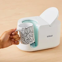 Cricut® 15oz. White Ceramic Mug Blanks