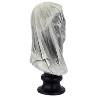 Design Toscano Samhain's Veiled Maiden of Death Bust Statue