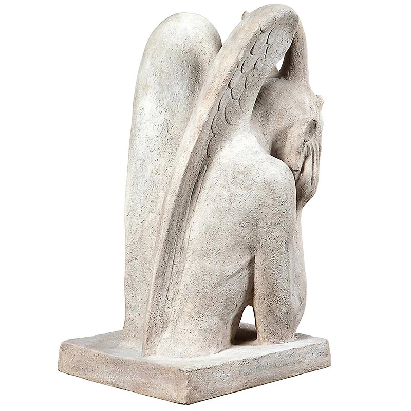 Design Toscano 3ft. Spitting Gargoyle Of Notre Dame Statue
