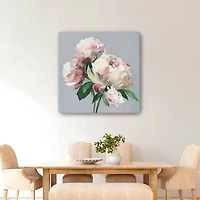 Summer Beginning Canvas Giclee