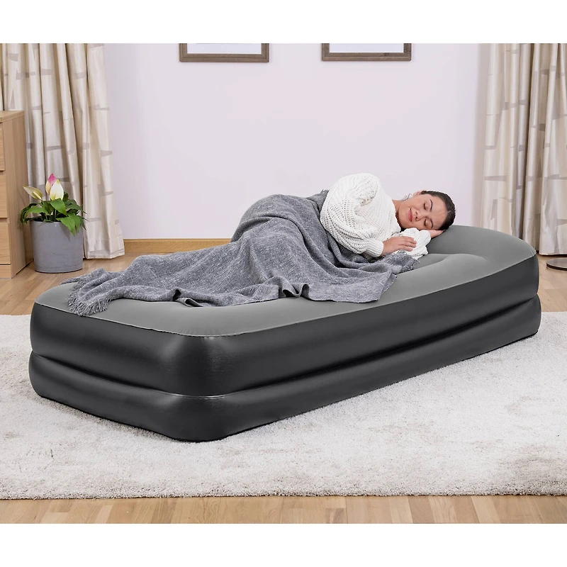Bestway Tritech™ 18" Twin Air Mattress