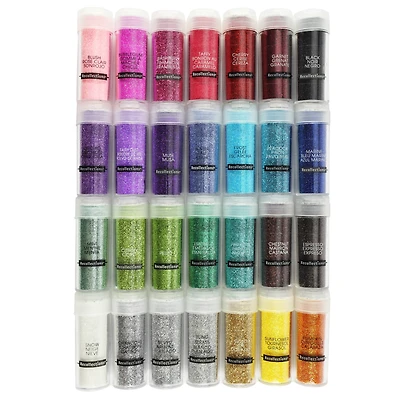 Signature Extra Fine Glitter Set by Recollections™