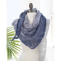 Leisure Arts® Knit Get Your Lace On Book