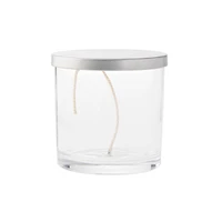 14oz. Pre-Wicked Candle Crafting Jar by Make Market®