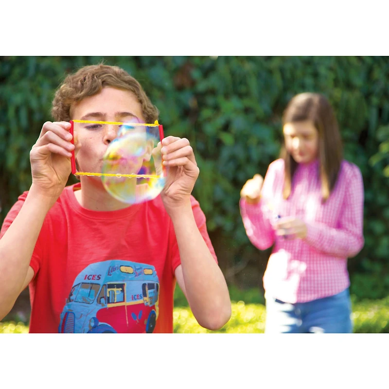 Toysmith® Bubble Science Kit