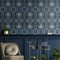 Surface Style Mineral Springs Peel & Stick Wallpaper