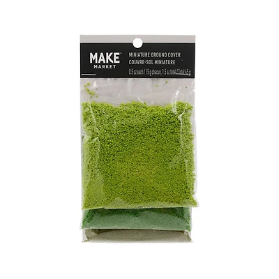 Mini Ground Cover, 3ct. by Make Market®