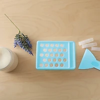 Lip Balm Filling Tray by Make Market®