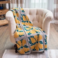 3 Pack Lion Brand® Touch of Alpaca® Yarn