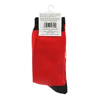 Santa Belt Crew Socks by Celebrate It™