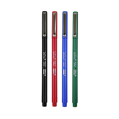 Marvy® Uchida LePen® Extra Fine 4 Primary Pen Set