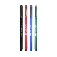 Marvy® Uchida LePen® Extra Fine 4 Primary Pen Set