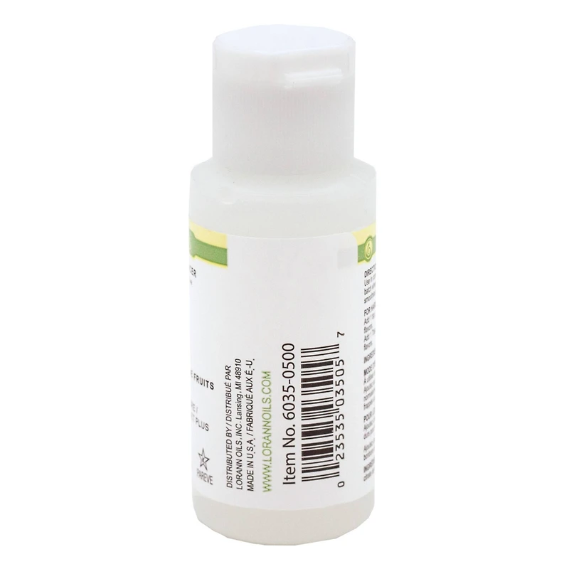 LorAnn Tart & Sour Enhancer, 1oz.