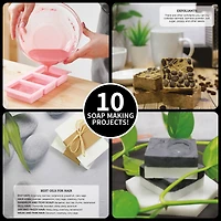 SpiceBox Introduction to Soap Making Kit