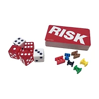 Risk - The 1980's Edition