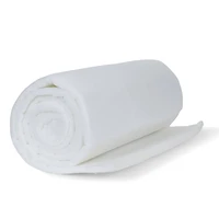 Poly-Fil® Extra-Loft® Polyester Quilt Batting, 90" x 108"