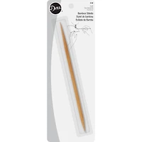 Dritz® Bamboo Quilting Stiletto with Sharp Tips