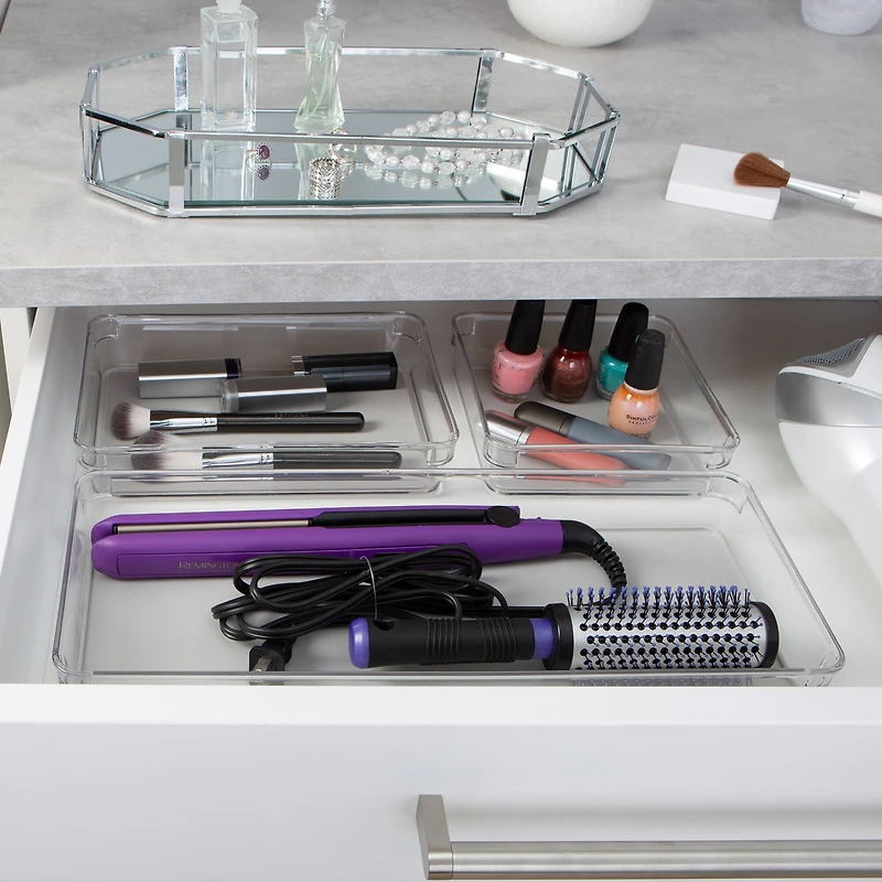 Simplify Multipurpose Drawer Organizers