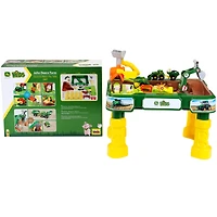 Theo Klein John Deere Farm and Water Play Table