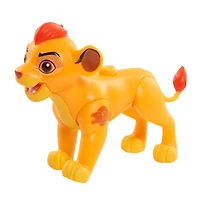 Just Play Disney Junior The Lion Guard Collectible Figure Set