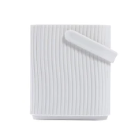 Ezy Storage Swell 5qt. Medium Stacking Organizer