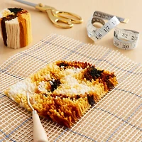 Wonderart® Puppy Love Latch Hook Kit