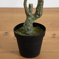 10ft. Minimalist Citrus Artificial Tree