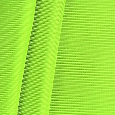 Lime Green 420 Denier Coated Pack Cloth