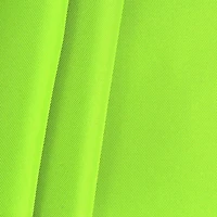 Lime Green 420 Denier Coated Pack Cloth