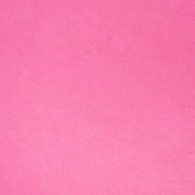Singer 100% Polyester Felt Pink Fabric