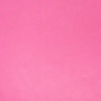 Singer 100% Polyester Felt Pink Fabric