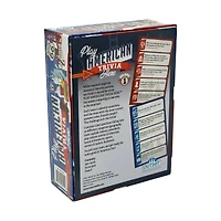 Play American Trivia Here: Volume 1