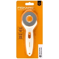Fiskars® 60mm Stick Rotary Cutter
