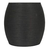 Hello Honey® Small Rattan Round Accent Table
